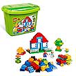 LEGO DUPLO  5507 DUPLO Deluxe Brick Box